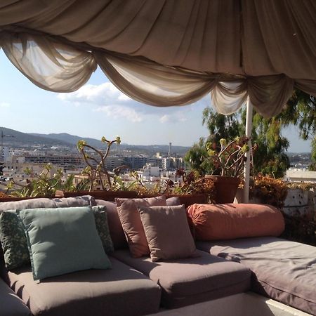 La Ventana Hotel Ibiza Eksteriør billede