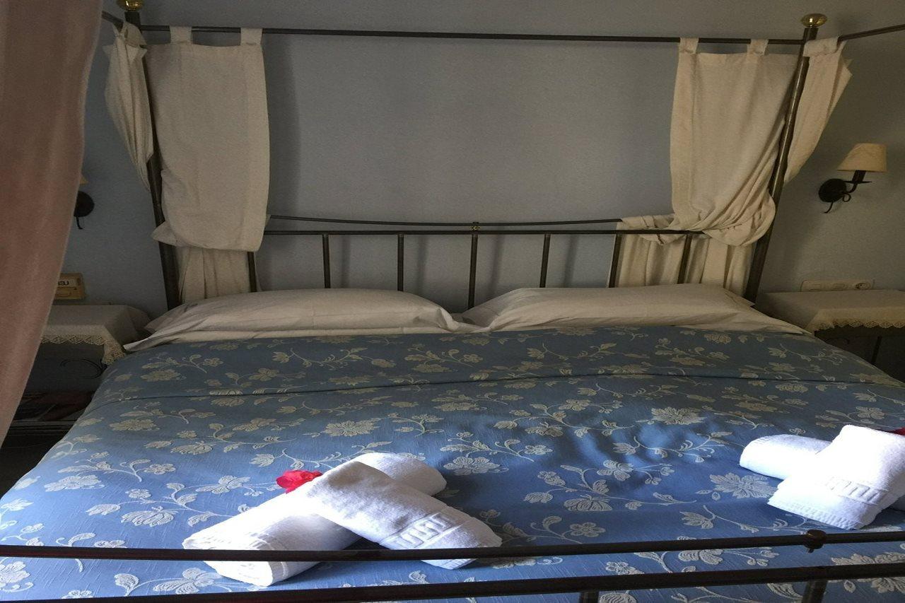 La Ventana Hotel Ibiza Eksteriør billede