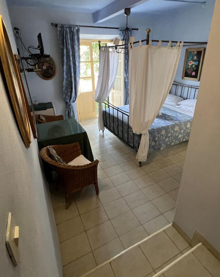 La Ventana Hotel Ibiza Eksteriør billede