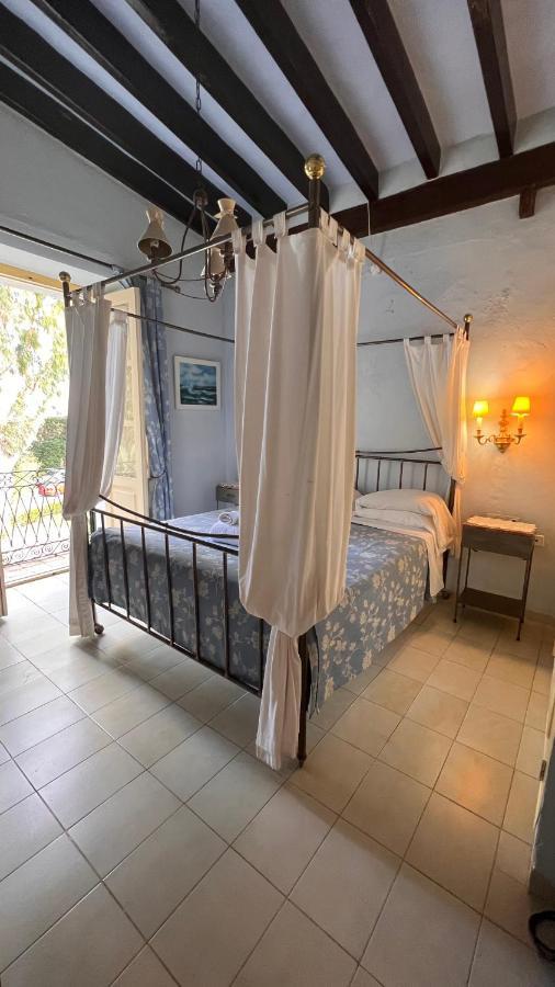 La Ventana Hotel Ibiza Eksteriør billede