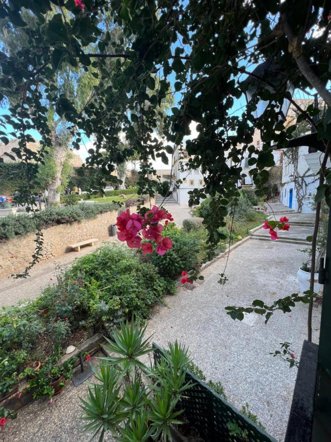 La Ventana Hotel Ibiza Eksteriør billede