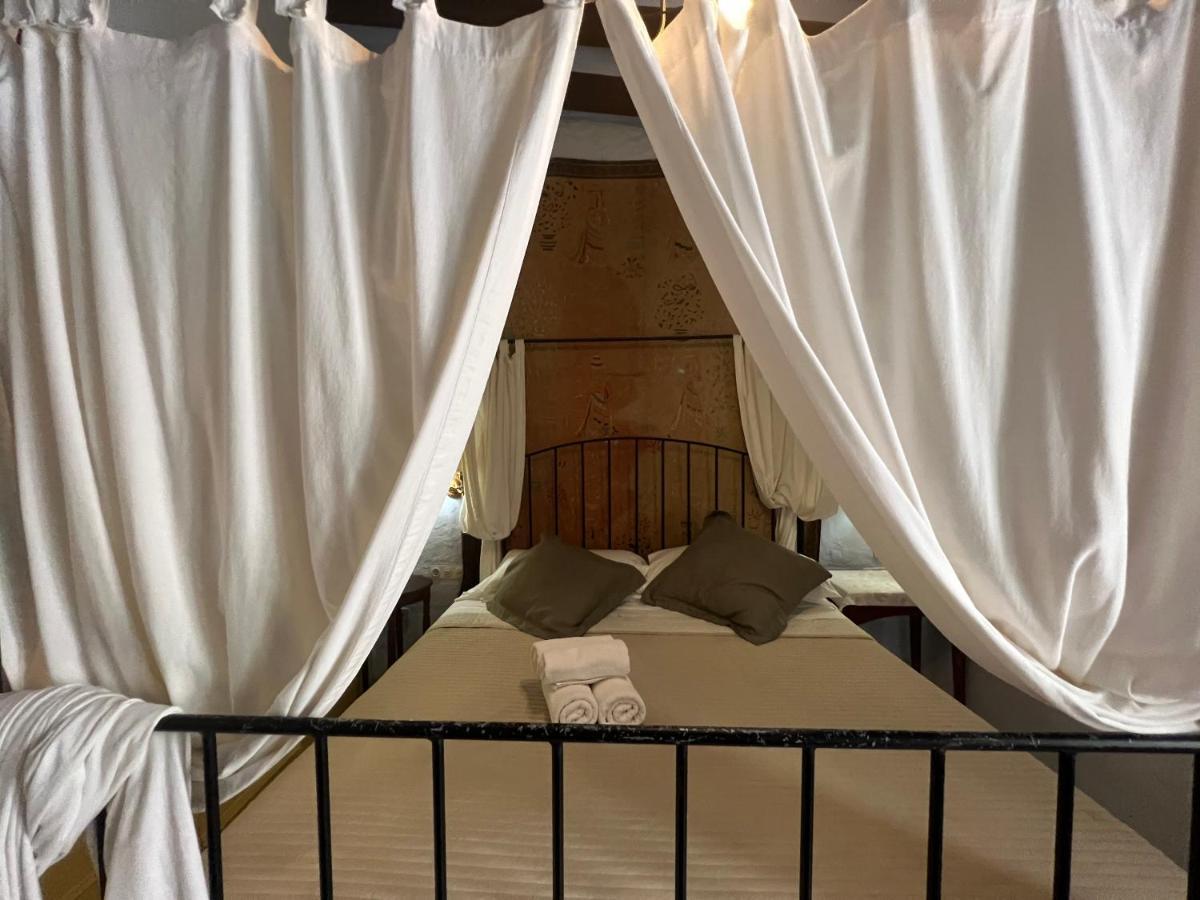 La Ventana Hotel Ibiza Eksteriør billede