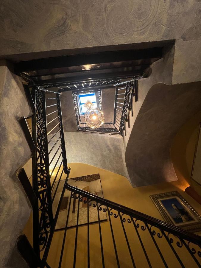 La Ventana Hotel Ibiza Eksteriør billede
