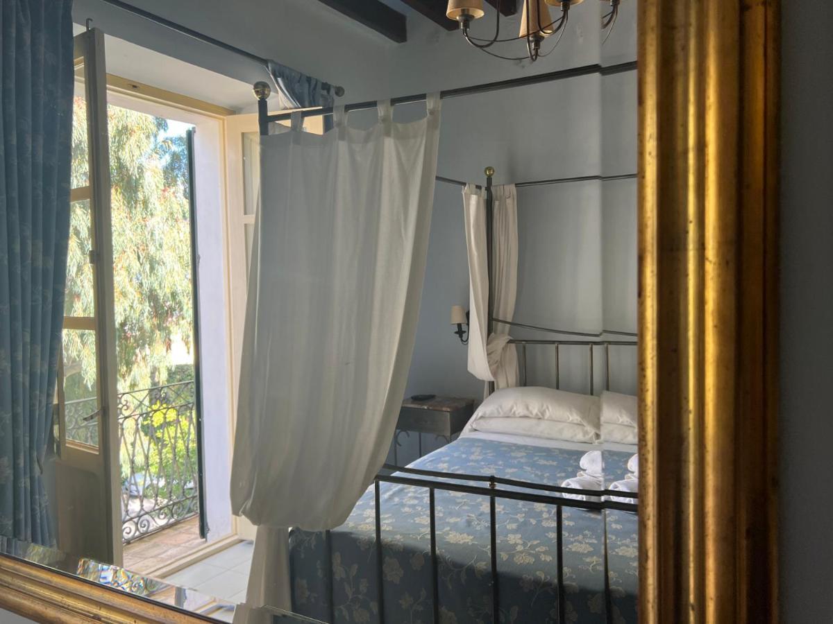La Ventana Hotel Ibiza Eksteriør billede