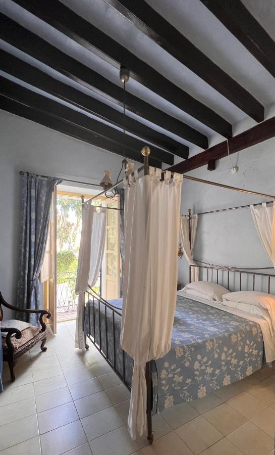 La Ventana Hotel Ibiza Eksteriør billede