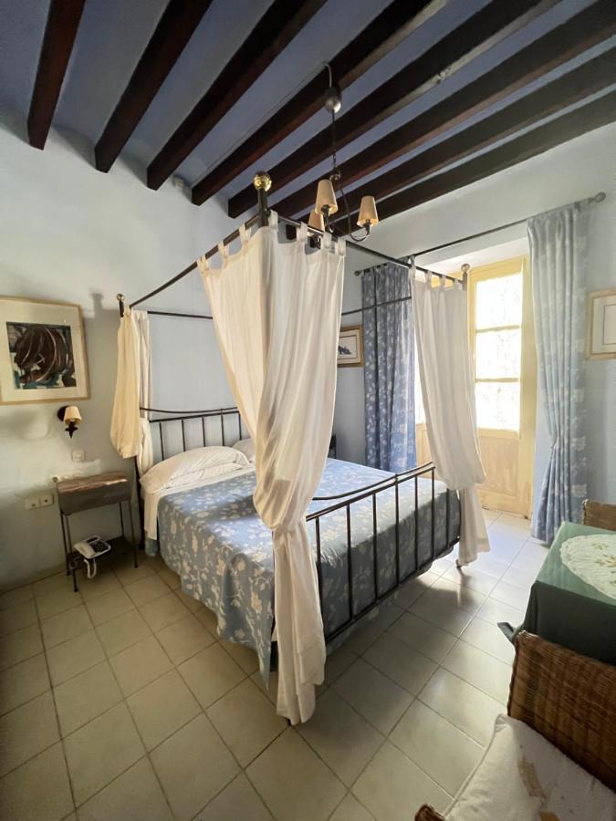 La Ventana Hotel Ibiza Eksteriør billede