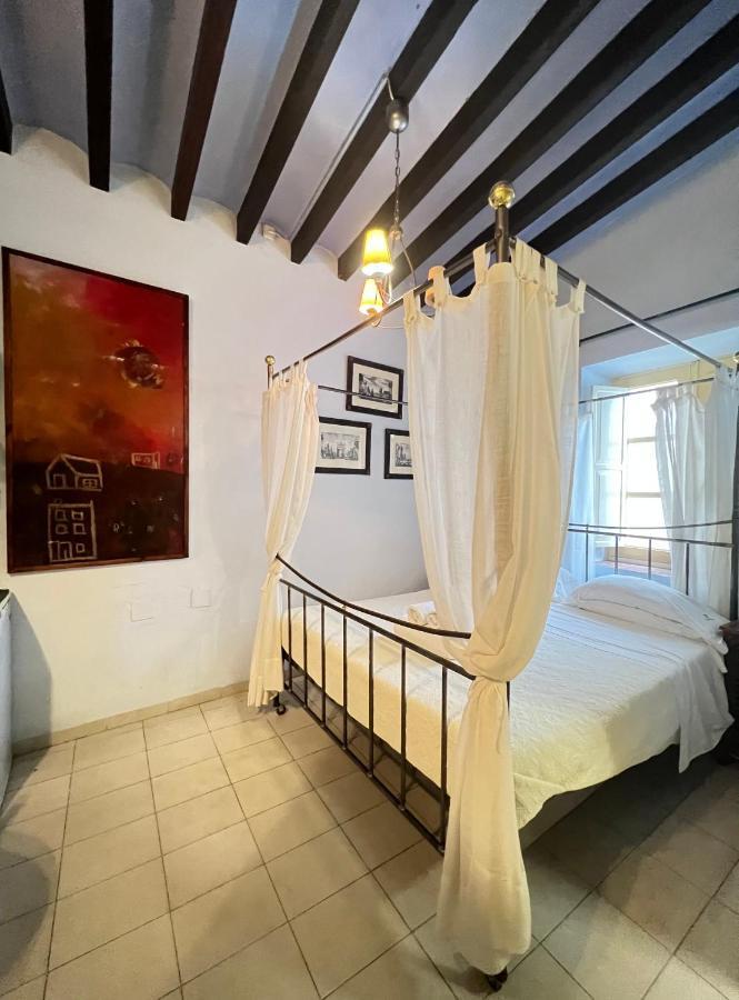 La Ventana Hotel Ibiza Eksteriør billede