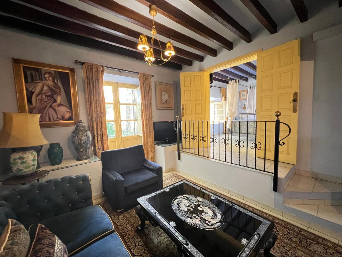 La Ventana Hotel Ibiza Eksteriør billede