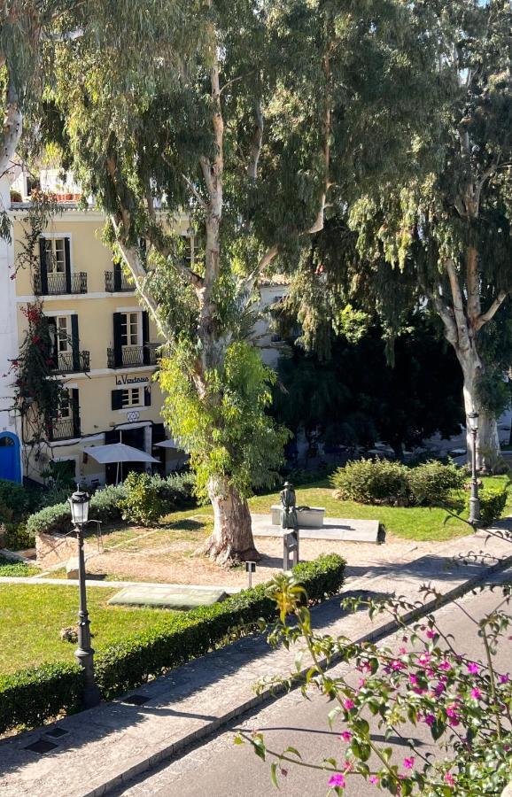 La Ventana Hotel Ibiza Eksteriør billede