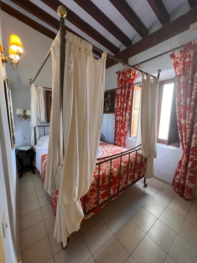 La Ventana Hotel Ibiza Eksteriør billede