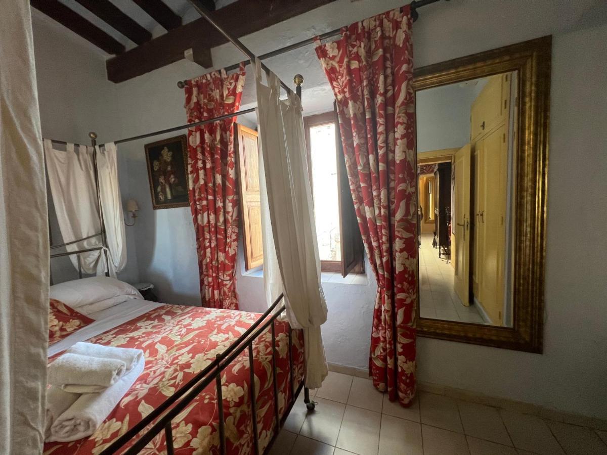 La Ventana Hotel Ibiza Eksteriør billede