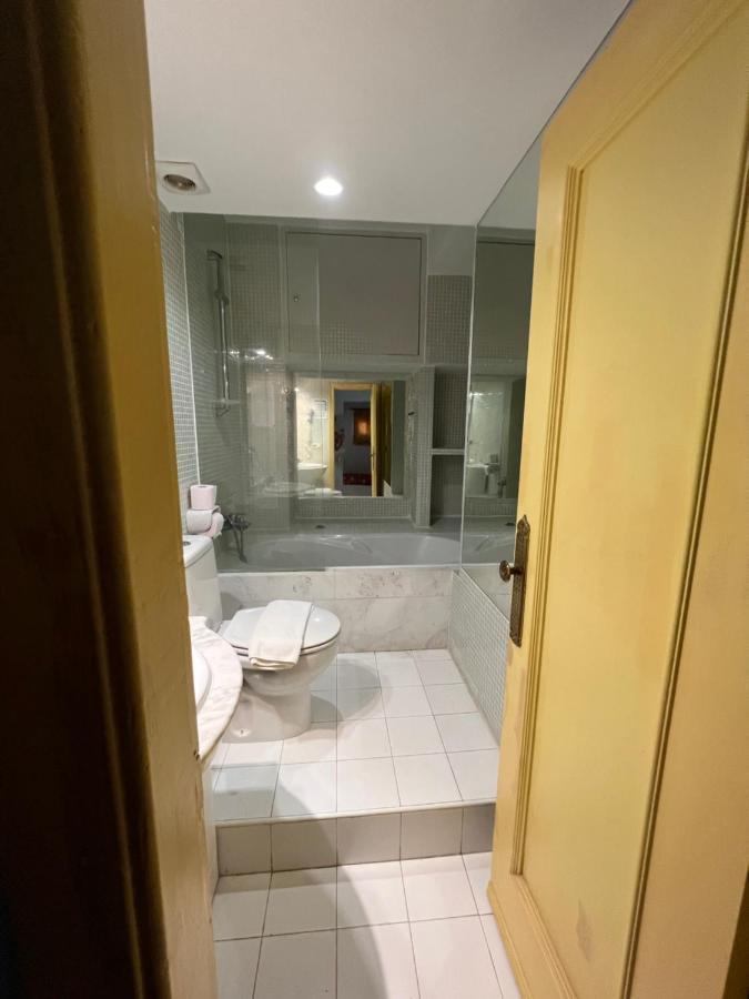 La Ventana Hotel Ibiza Eksteriør billede