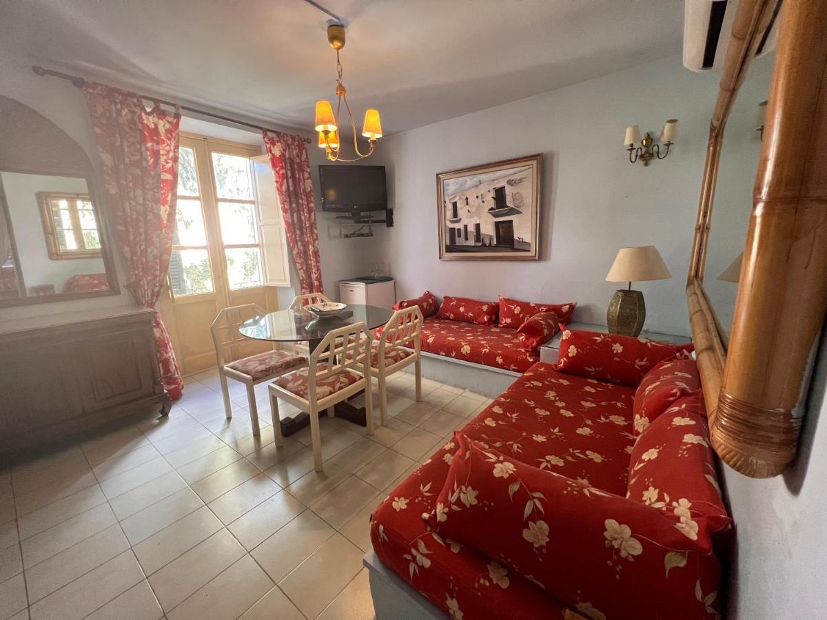 La Ventana Hotel Ibiza Eksteriør billede