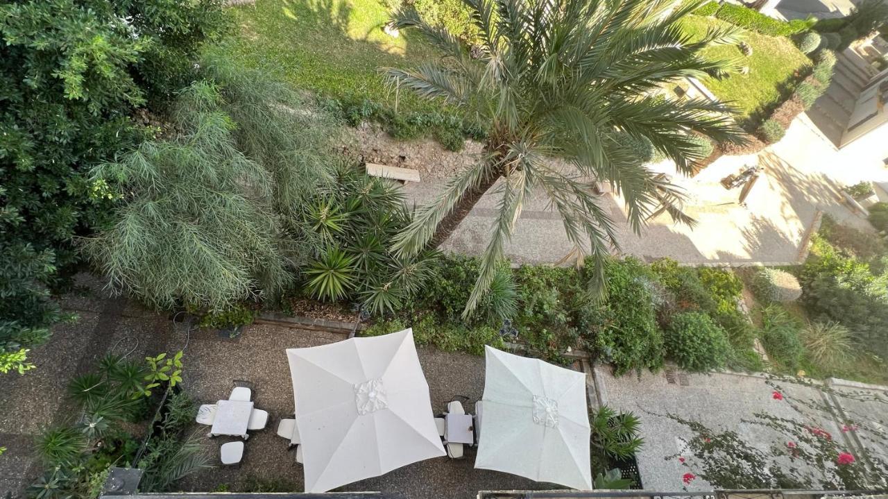 La Ventana Hotel Ibiza Eksteriør billede