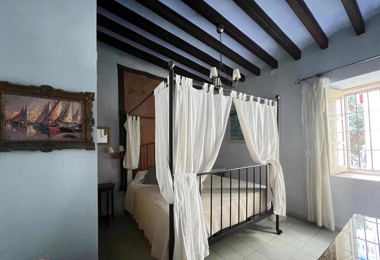La Ventana Hotel Ibiza Eksteriør billede