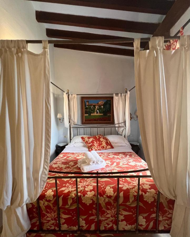 La Ventana Hotel Ibiza Eksteriør billede