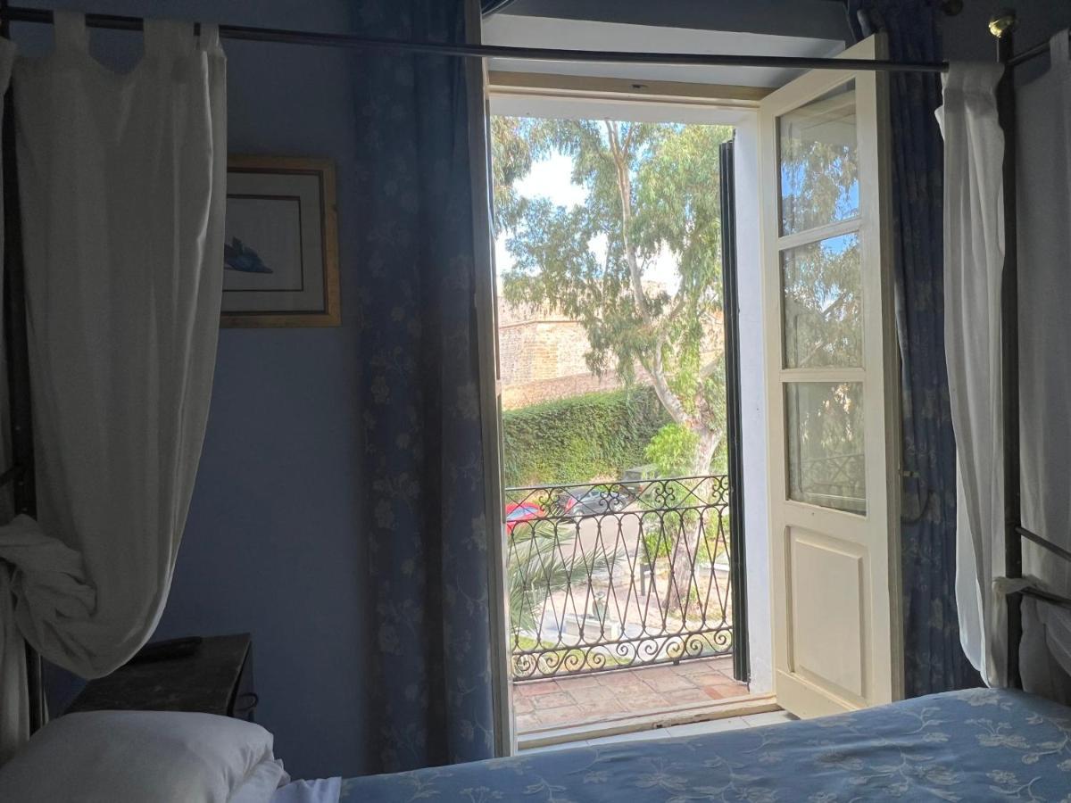 La Ventana Hotel Ibiza Eksteriør billede