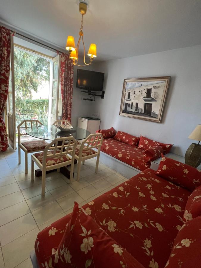 La Ventana Hotel Ibiza Eksteriør billede