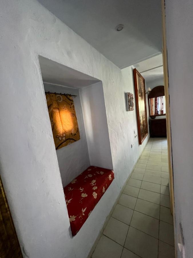 La Ventana Hotel Ibiza Eksteriør billede