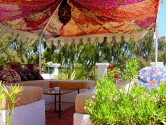 La Ventana Hotel Ibiza Eksteriør billede