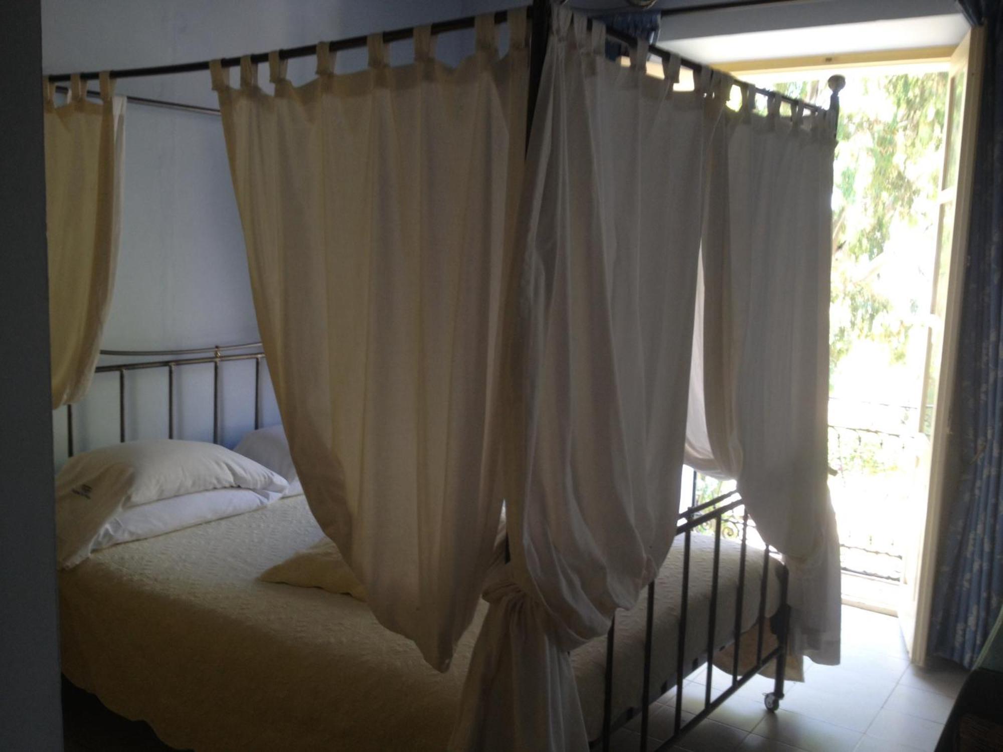 La Ventana Hotel Ibiza Eksteriør billede