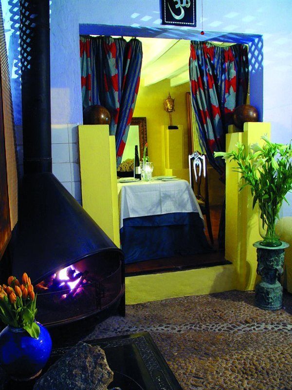 La Ventana Hotel Ibiza Eksteriør billede